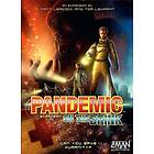 Pandemic: On the Brink Virulent Strain (DLC) (PC)