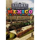 Railway Empire Mexico (DLC) (PC)