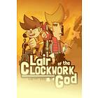 Lair of the Clockwork God (PC)