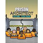 Prison Architect Future Tech Pack (DLC) (PC)