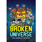 Broken Universe Tower Defense (PC)