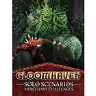 Gloomhaven Solo Scenarios: Mercenary Challenges (DLC) (PC)