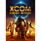 XCOM: Enemy Within (DLC) (PC)