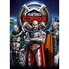 Astro Lords: Experienced Warrior (DLC) (PC)