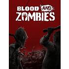 Blood And Zombies (PC)