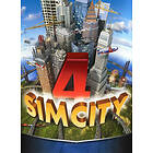 SimCity 4 (Deluxe Edition) (PC)