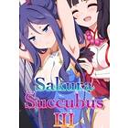 Sakura Succubus 3 (PC)