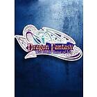 Dragon Fantasy: The Black Tome of Ice (PC)