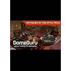 GameGuru Antiques In The Attic Pack (DLC) (PC)