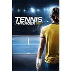 Tennis Manager 2021 (PC)
