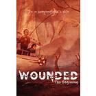 Wounded The Beginning (PC)