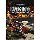 Warhammer 40,000: Dakka Squadron Flyboyz Edition (PC)