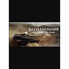 BattleGrounds : War, Tanks And Nukes (PC)