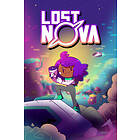 Lost Nova (PC)