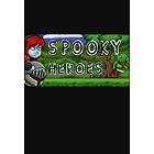 Spooky Heroes (PC)
