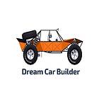 Dream Car Builder (PC)