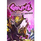 Gnumz: Masters of Defense (PC)