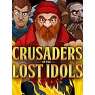 Crusaders of the Lost Idols Legendary Starter Pack (PC)
