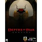 Depths of Fear :: Knossos (PC)