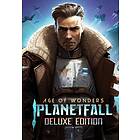 Age of Wonders: Planetfall Deluxe Edition (PC)