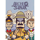Archeo: Shinar (PC)