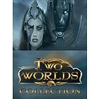 Two Worlds Collection (PC)