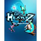 HeartZ Co-Hope Puzzles (PC)