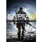 Sniper Ghost Warrior 3 Season Pass Edition (PC)