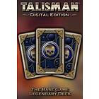 Talisman Base Game: Legendary Deck (DLC) (PC)