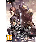 Hakuoki: Edo Blossoms Deluxe Pack (DLC) (PC)