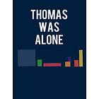 Thomas Was Alone (PC)