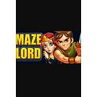 Maze Lord (PC)