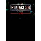 Project 59 VR (PC)