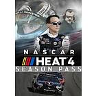 NASCAR Heat 4 Season Pass (DLC) (PC)