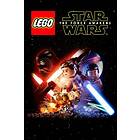 LEGO Star Wars: TFA Droid Character Pack (DLC) (PC)