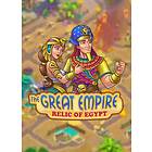 The Great Empire: Relic of Egypt (PC)