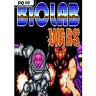 Biolab Wars (PC)