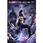 Saints Row IV: Re-Elected (PC)