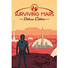 Surviving Mars (Deluxe Edition) (PC)