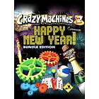 Crazy Machines 2: Happy New Year (DLC) (PC)