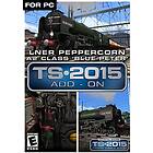 Train Simulator: LNER Peppercorn Class A2 'Blue Peter' Loco (DLC) (PC)