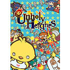 Unholy Heights (PC)