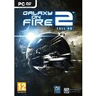 Galaxy on Fire 2 Full HD (PC)