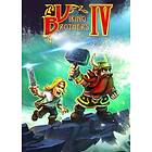 Viking Brothers 4 (PC)