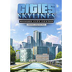 Cities: Skylines Content Creator Pack: Modern City Center (DLC) (PC)