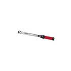 Brüder Mannesmann M18146 Momentnycklar with vändbar spärrnyckel 1/2 (12.5 mm) 40