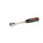 Bahco skiftnyckel 3/8,TYPE SLIM 72T