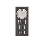 Bahco fit&amp go toppset 1/4 lång 10 delar