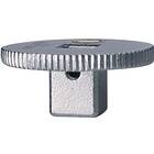 Bahco 1/4 to 3/8 flat transition (7767)