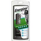 Energizer Accu Recharge Universal Chargeur de batterie